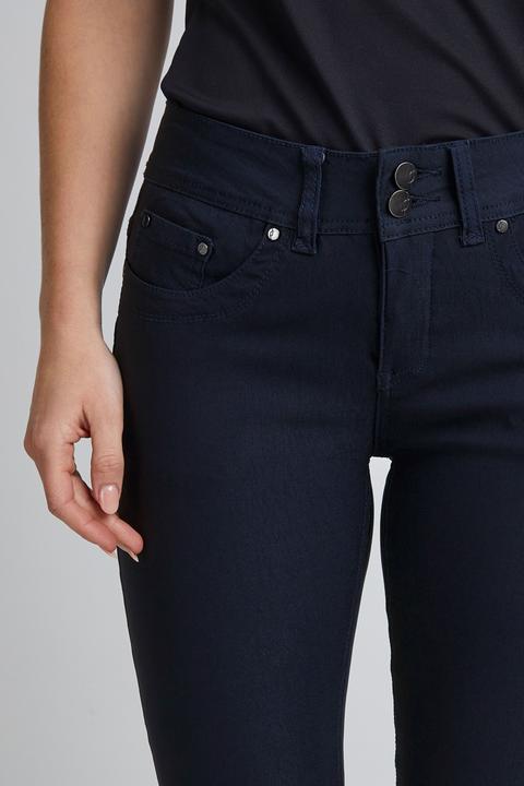 Actual product image Fransa FRZalin 1 Pant 601748 (38)