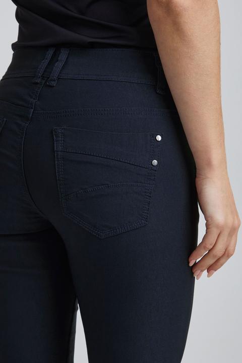 Actual product image Fransa FRZalin 1 Pant 601748 (38)