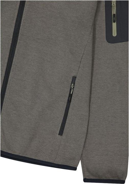 Produktbild CMP Campagnolo Jacquard Knitted Jacket (XL)