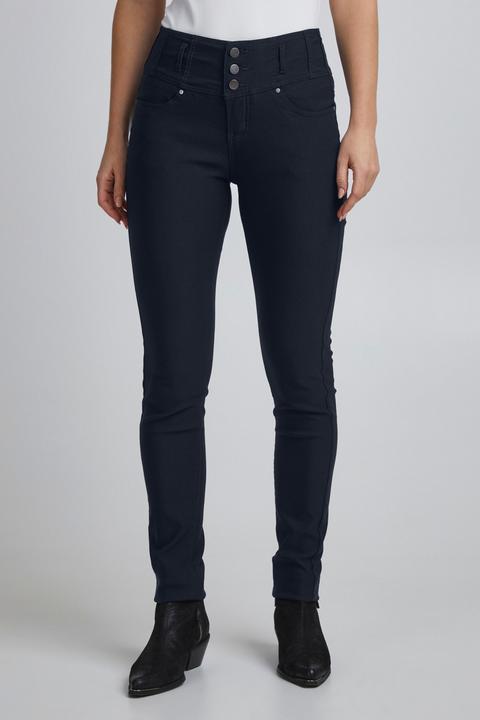 Actual product image Fransa FRZalin 2 pant 601749 (36)