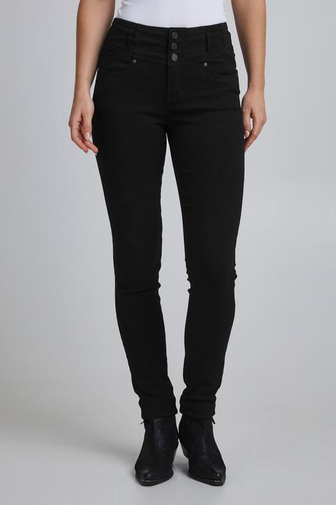 Actual product image Fransa FRZalin 2 pant 601749 (38)