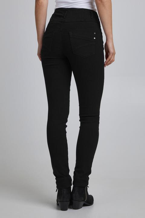 Actual product image Fransa FRZalin 2 pant 601749 (38)