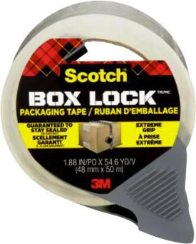 Image du produit Scotch Box Lock (48 mm)