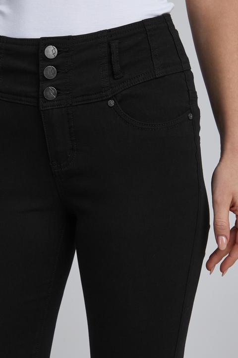 Actual product image Fransa FRZalin 2 pant 601749 (38)