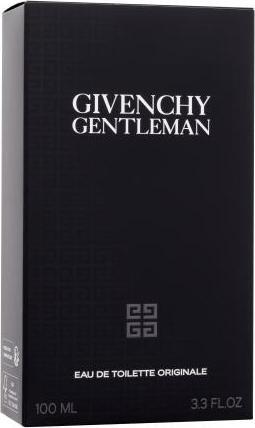 Produktbild Givenchy Gentleman (Eau de Toilette, 100 ml)