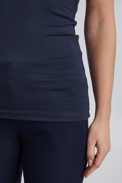Actual product image Fransa FRZulu 1 Top 600244 (M)
