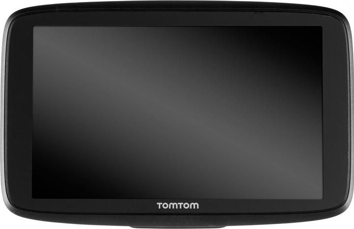 Produktbild TomTom GO Discover (6")