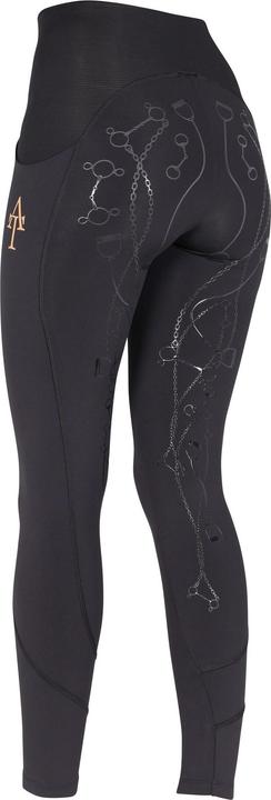 Produktbild Aubrion Team Reitleggings (42 D)