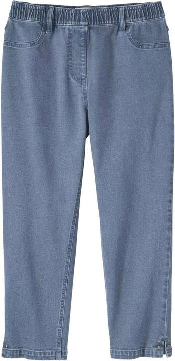 Produktbild Atlas For Women 78 Jeggings aus JeansStretch mit Nieten (42)