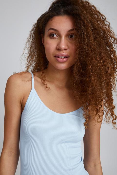 Actual product image TheJoggConcept JCSAHANA STRAP TOP 22800025 (S/M)