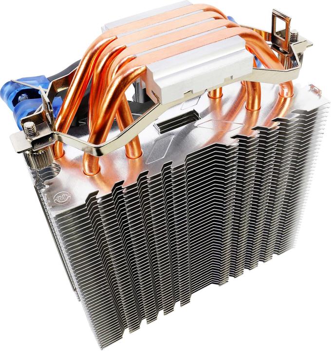 Produktbild AeroCool Verkho4