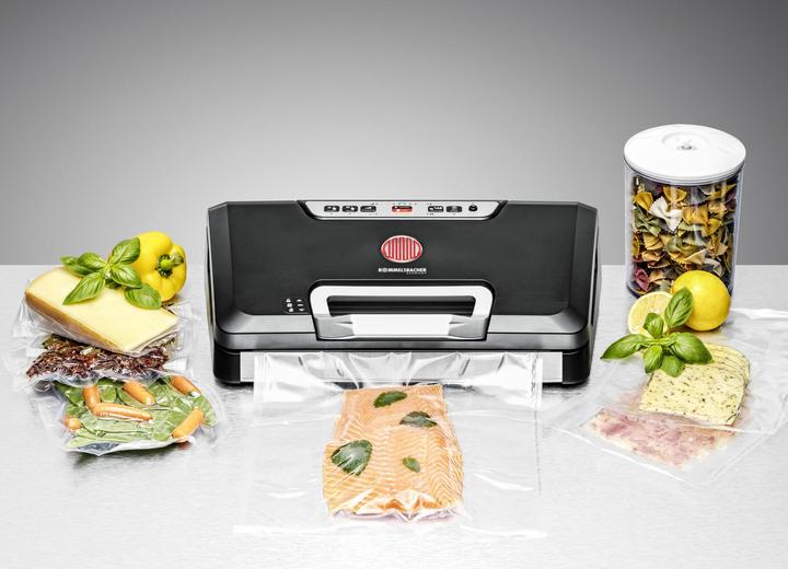 Image du produit Rommelsbacher VAC 485