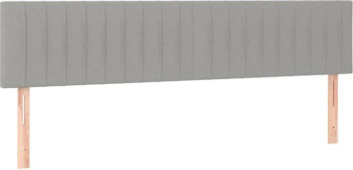 Actual product image VidaXL Aldridge (200 x 5 x 88 cm)