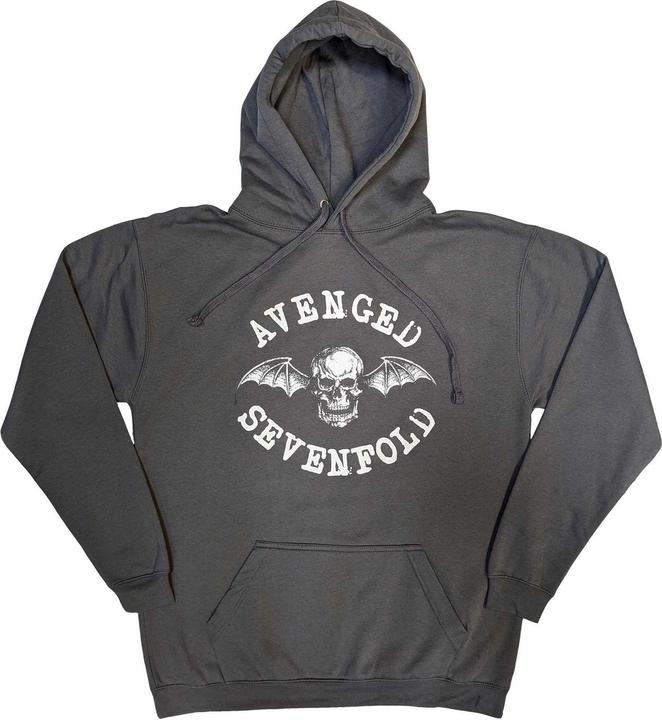 Produktbild Avenged Sevenfold Kapuzenpullover (XL)