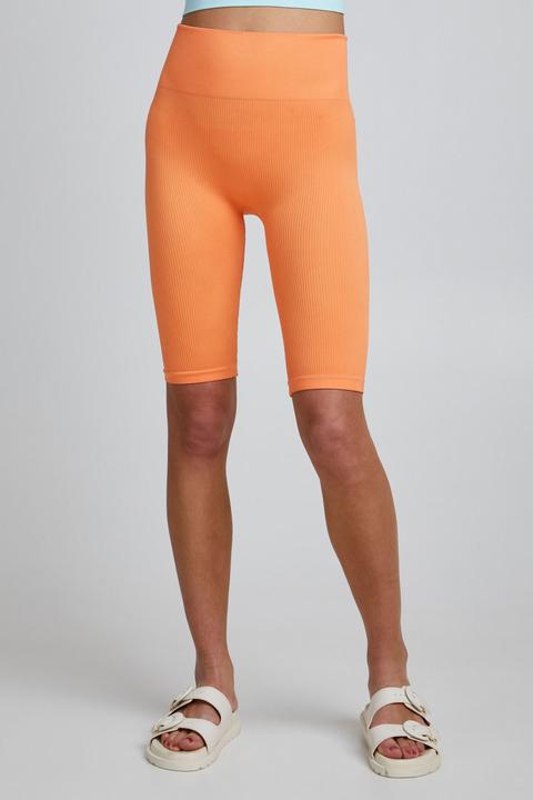 Image du produit TheJoggConcept JCSAHANA BIKER SHORT 22800029 (L)