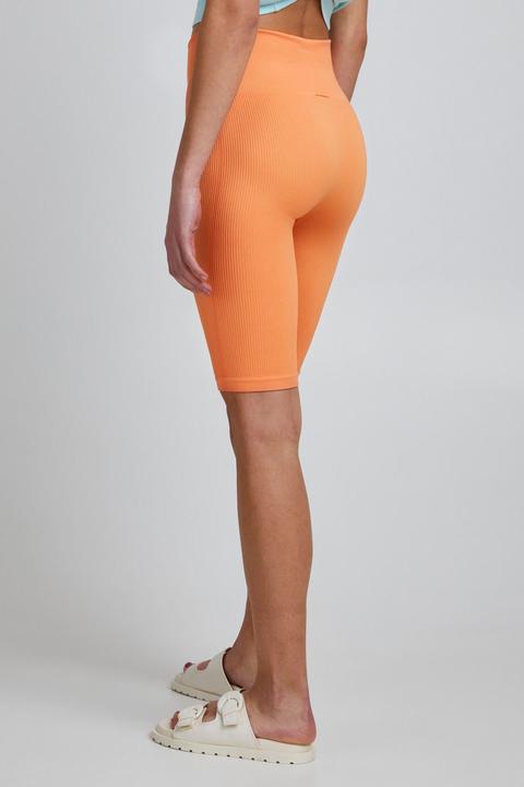 Image du produit TheJoggConcept JCSAHANA BIKER SHORT 22800029 (L)