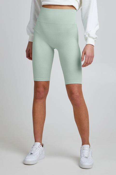 Actual product image TheJoggConcept JCSAHANA BIKER SHORTS 22800029 (S/M)