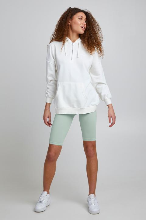 Actual product image TheJoggConcept JCSAHANA BIKER SHORTS 22800029 (S/M)