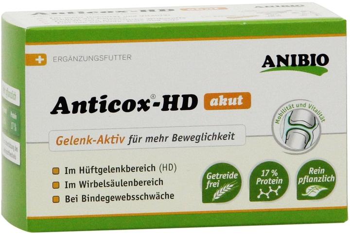 Produktbild Anibio Anticox-HD akut (Adult, Senior, 1 Stk., 150 g)
