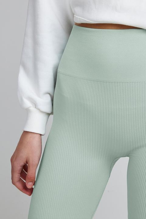 Actual product image TheJoggConcept JCSAHANA BIKER SHORTS 22800029 (S/M)