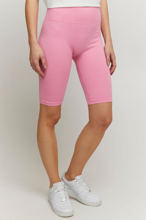 Produktbild TheJoggConcept JCSAHANA BIKER SHORTS 22800029 (L)