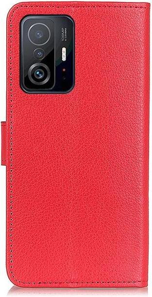 Produktbild MU Classic Litchi Leder Bookcover Series