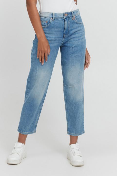 Actual product image Pulz Jeans PZEMMA 50206102 (30)