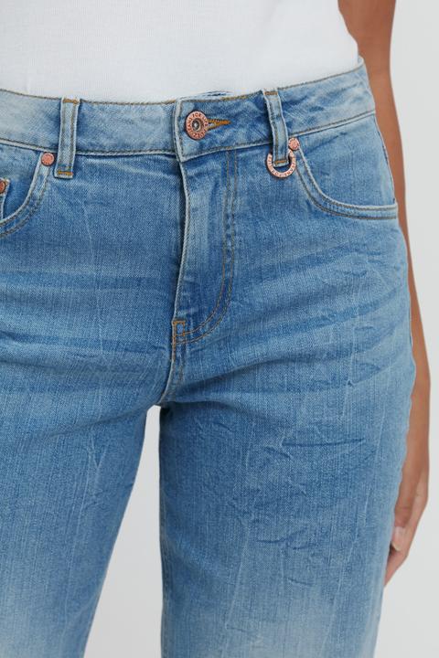 Actual product image Pulz Jeans PZEMMA 50206102 (30)