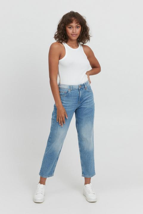 Actual product image Pulz Jeans PZEMMA 50206102 (30)