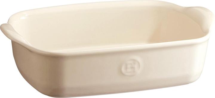 Image du produit Emile Henry Plat à gratin rectangulaire 22x14cm