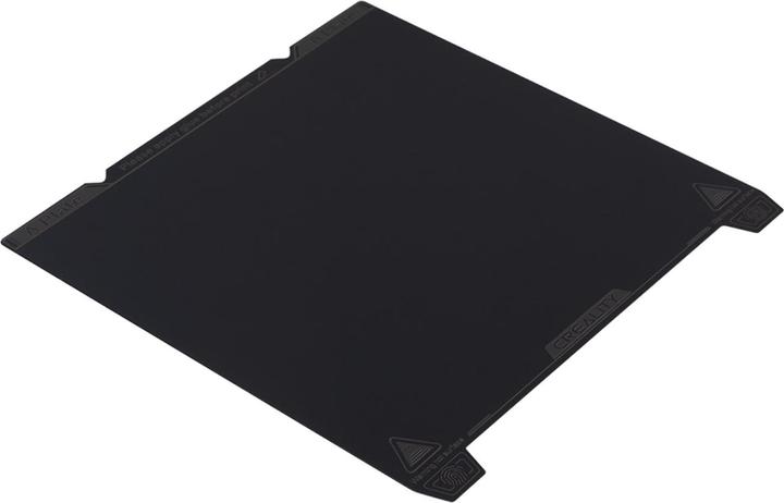 Produktbild Creality Druckplattform K1 Feine PEI Bauplatte (Druckbett)
