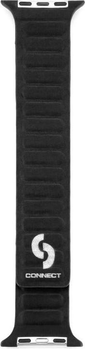 Produktbild Connect Watch 42/44/45mm Fine woven twill magnetic chain strap
