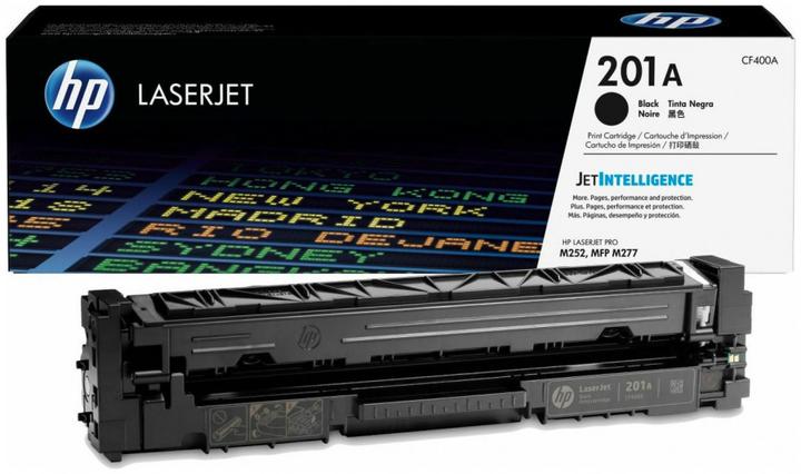 Image du produit HP 201a (CF)