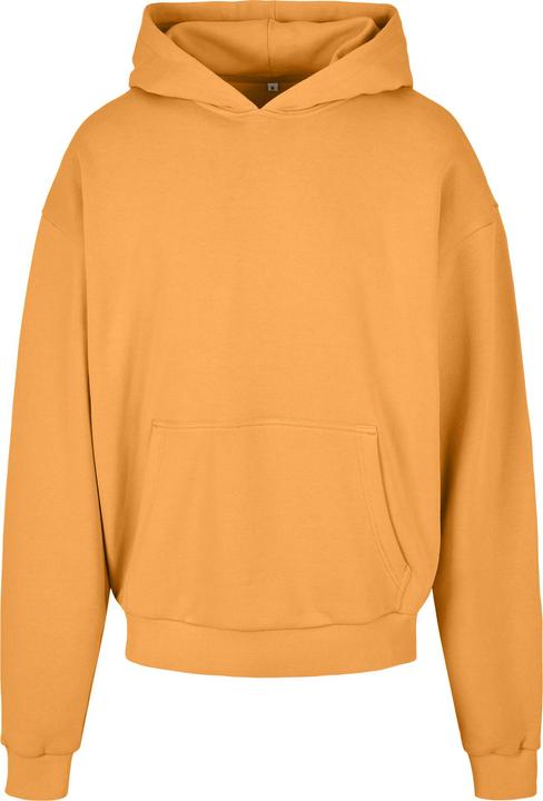 Build Your Brand Kapuzenpullover UltraSchwer