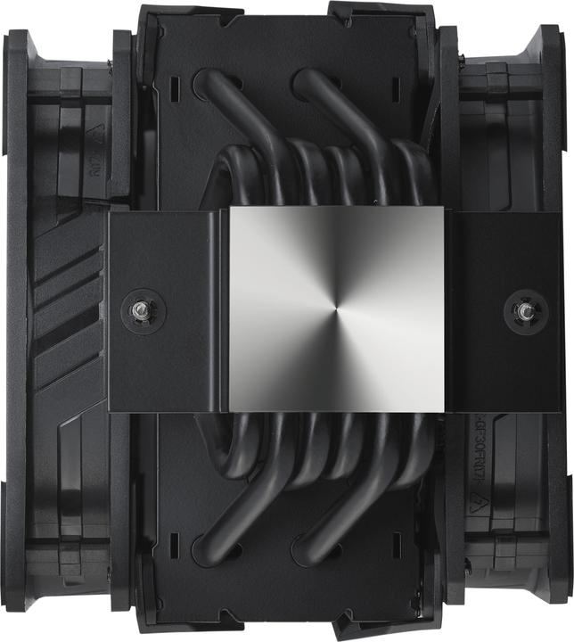 Image du produit Cooler Master Refroidisseur de CPU MasterAir MA612 (158 mm)