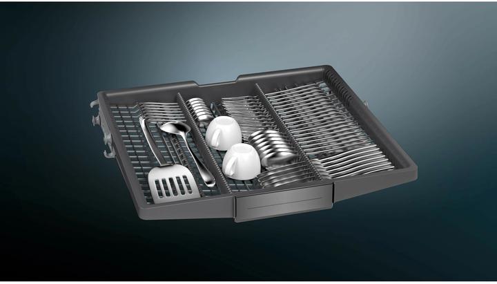 Immagine prodotto Siemens iQ500 SN65ZX01CH