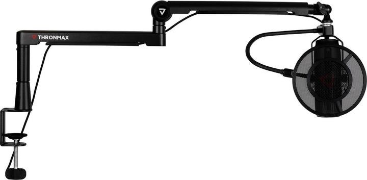 Produktbild Thronmax Twist Boom Arm Set S6