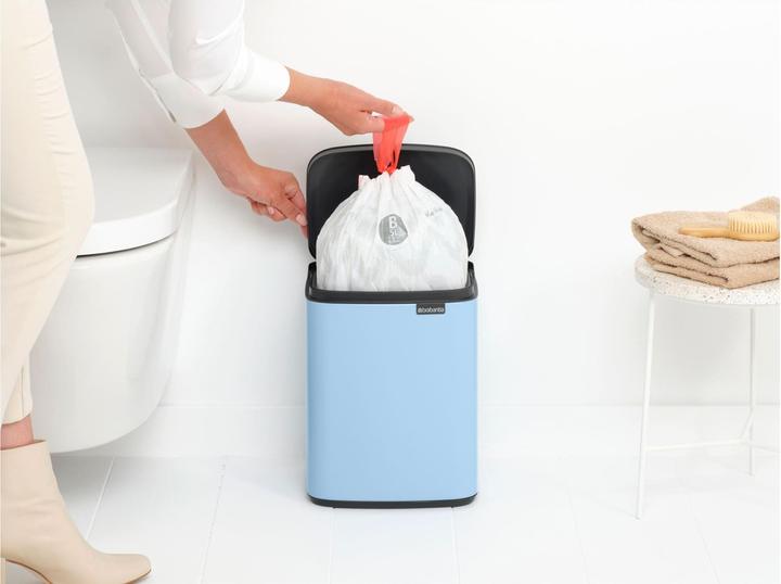 Image du produit Brabantia Bo Waste Bin (7 l)
