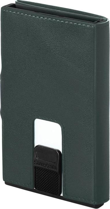 Produktbild Samsonite Alu Fit