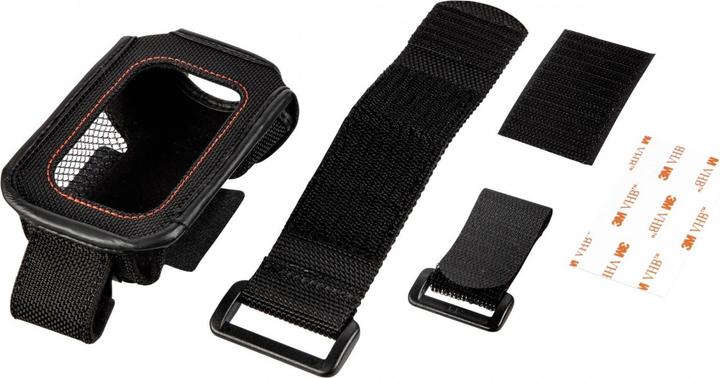 Image du produit Panasonic VW-HLA500 Pochette (Kamera Bereitschaftstasche)