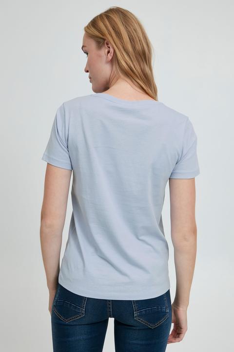 Immagine prodotto B.young BYSANLA FOGLIA TSHIRT 20811085 (L)