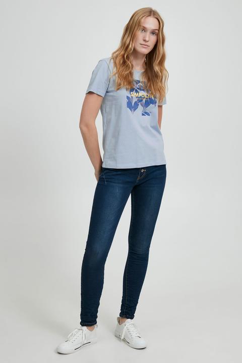 Immagine prodotto B.young BYSANLA FOGLIA TSHIRT 20811085 (L)