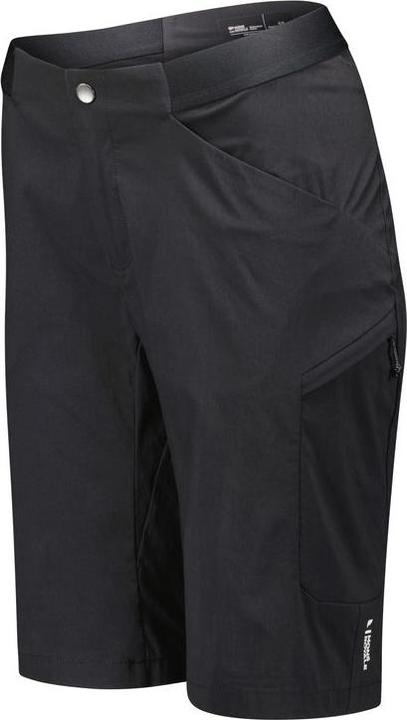 Actual product image Mons Royale Diversion Merino Trail Shorts (S)