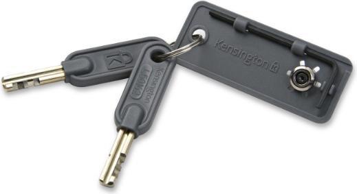 Immagine prodotto Kensington ClickSafe