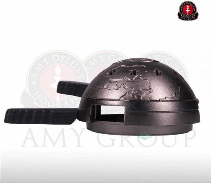 Immagine prodotto Amy Testina di ricambio per shisha Deluxe Globe Set