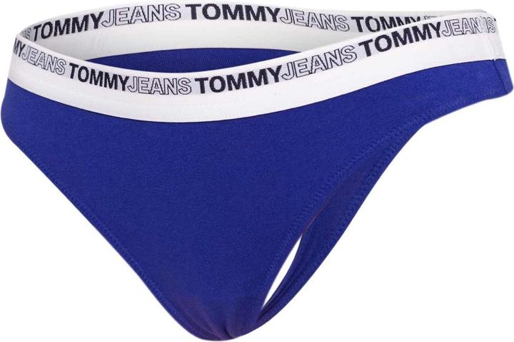 Produktbild Tommy Hilfiger Thong UW0UW03865 C9D M. (M)