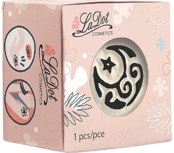 Image du produit Colop LADOT - Tampons encreurs pour tatouage