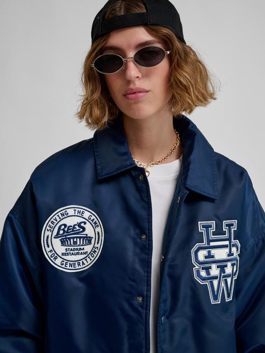 Actual product image hummel Hmlletterman Jacket Hsw (XL)