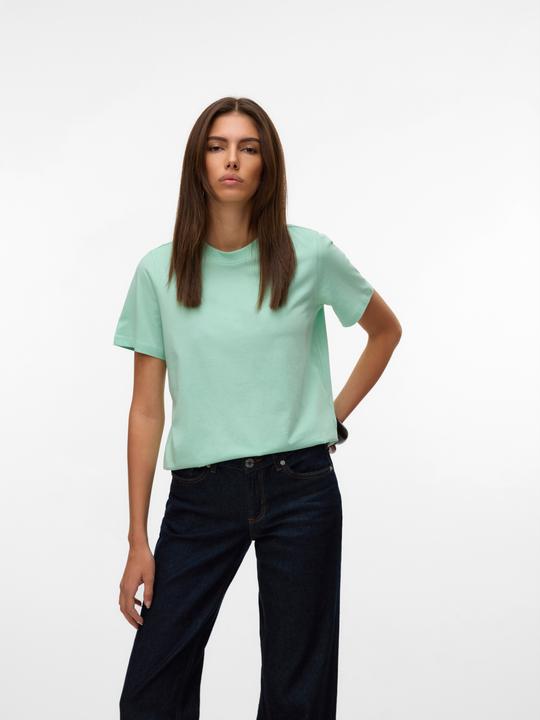 Image du produit Vero Moda Vmpaulina Ss T-Shirt Ga Jrs Noos (XS)
