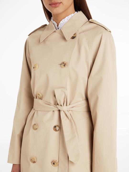Image du produit Tommy Hilfiger Trench-coat beige (XS)